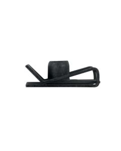 Metal Trim Chimney Nuts - compatible with Porsche, VW Group 50pc