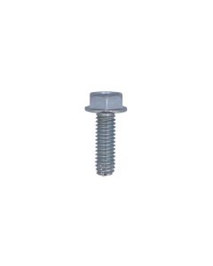 Flanged Hex-Head Body Screw - Universal 50pc