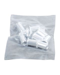 Riveting Nuts 8mm 10pc