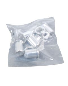 Riveting Nuts 10mm 10pc