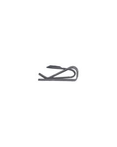Zinc U-Nut - compatible with BMW 10pc