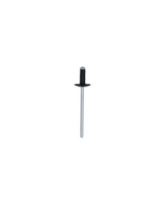 Aluminum Trim Rivet - compatible with Ford 50pc