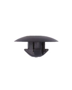 Button Clip - compatible with VW 50pc