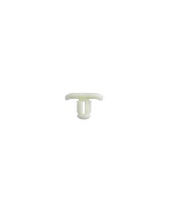 Weatherstrip Clip - compatible with Skoda 50pc