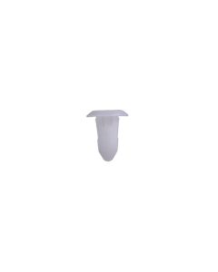 Trim Locking Nut - compatible with Skoda 50pc