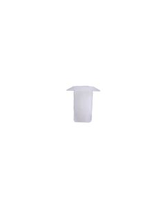 Trim Locking Nut - compatible with Renault 50pc