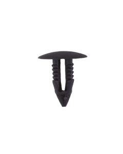 Button Clip - compatible with Ford 50pc