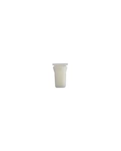 Trim Locking Nut - compatible with Ford 50pc