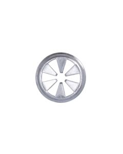 Metal Trim Fastener - compatible with Ford, VW Group 50pc