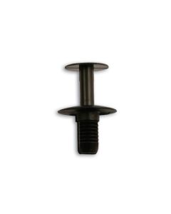 Push Rivet - compatible with BMW, MINI, Mercedes-Benz, Volvo, General Use 8pc