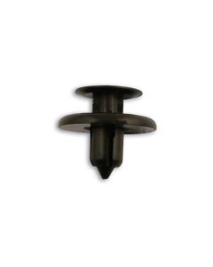 Push Rivet - compatible with Honda, Peugeot, Toyota, General Use 10pc