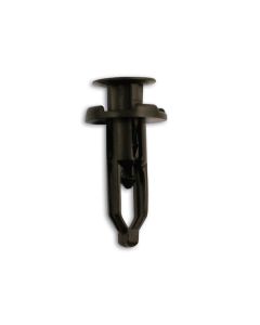 Push Rivet - compatible with Toyota 8pc