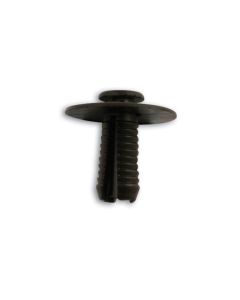 Push Rivet - compatible with BMW, General Use 10pc