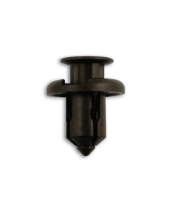 Push Rivet - compatible with Honda, General Use 10pc