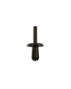 Drive Rivet - compatible with Land Rover, Volvo 10pc