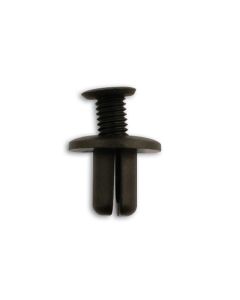 Screw Rivet - compatible with Ford, Hyundai, Kia, Mazda 10pc