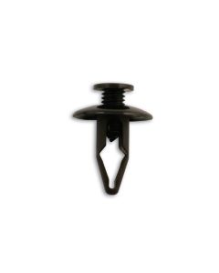 Screw Rivet - compatible with Ford, Kia, Mazda, Nissan 10pc