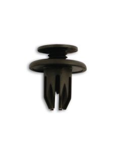 Screw Rivet - compatible with Honda, Mazda, Nissan, Ssangyong, Toyota 10pc