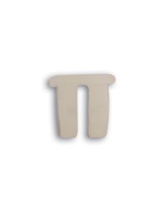 Trim Locking Nut - compatible with Citroen, Fiat, Peugeot, VW Group 10pc