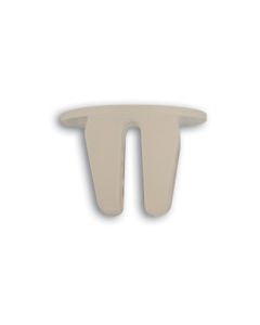 Trim Locking Nut - compatible with Toyota 10pc