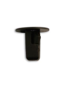 Trim Locking Nut - compatible with Toyota 10pc