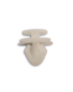 Panel Clip - compatible with Land Rover, Peugeot, Renault 10pc