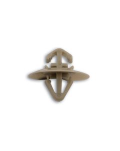 Moulding Clip - compatible with GM, Iveco, Renault 10pc