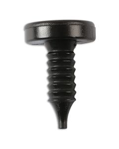 Fir Tree Retainer - compatible with Land Rover 10pc