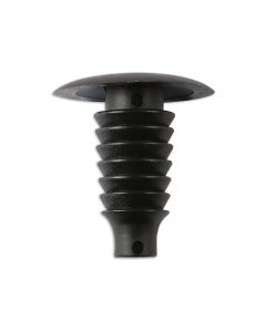 Fir Tree Fixing - compatible with Audi, BMW, Ford, Mercedes-Benz, Vauxhall Opel, VW 10pc