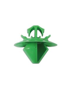 Moulding Clips - compatible with Citro