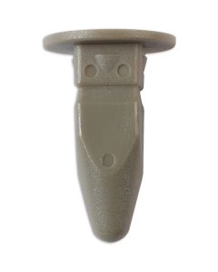 Trim Locking Nut Screw Nut - compatible with VW 10pc