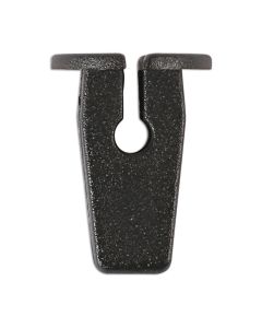 Trim Locking Nut Screw type - compatible with VW Group 10pc