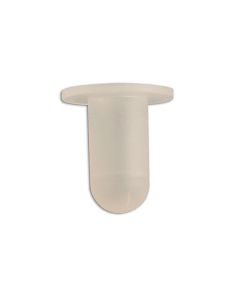 Moulding Clip Insert - compatible with Mercedes-Benz, Renault, VW Group 10pc
