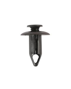 Screw Rivet - compatible with Ford, Mazda, Nissan 10pc