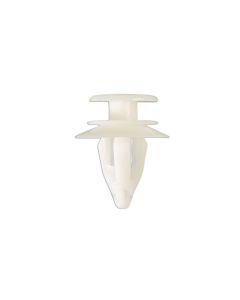 Panel Clip Retainer - compatible with BMW 10pc