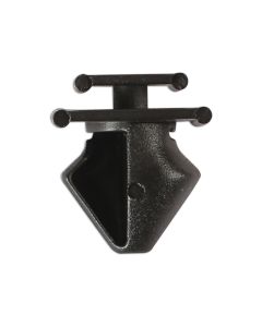 Moulding Clip Retainer - compatible with Citro