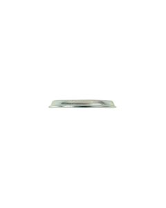 Metal Trim Fastener - compatible with Ford, VW Group 10pc