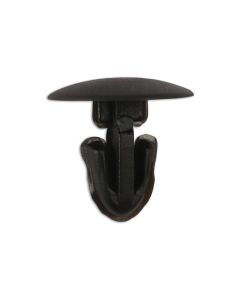 Button Clip Retainer - compatible with Fiat, Citro