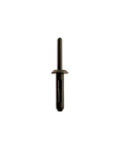Plastic Trim Rivet - compatible with Chrysler, Ford, GM 10pc