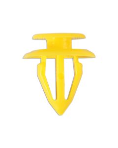 Panel Clip Retainer - compatible with Ford, Land Rover, Rover, VW Group 10pc