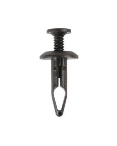 Screw Rivet Retainer - compatible with Chrysler, Ford 10pc