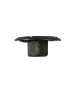 Trim Locking Nut - compatible with BMW, Mercedes-Benz 10pc