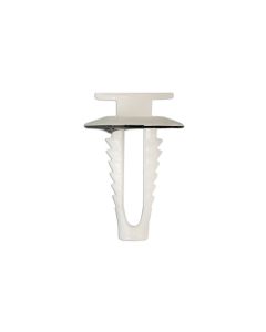 Panel Clip Trunk Retainer - compatible with Ford 10pc