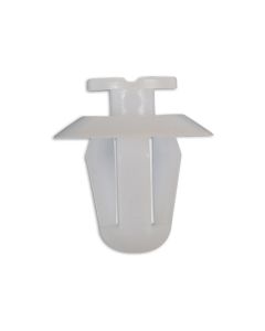 Panel Clip White - compatible with Citro
