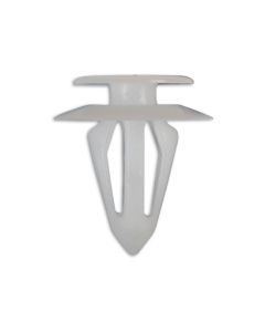 Panel Clip Retainer - compatible with Ford, Vauxhall Opel 10pc