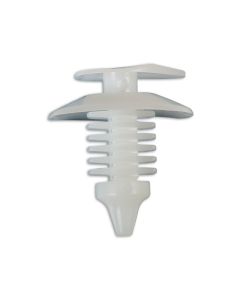 Fir Tree Trim Retainer - compatible with Fiat, VW 10pc