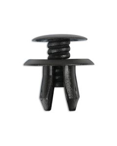 Screw Rivet Retainer - compatible with Audi, VW 10pc