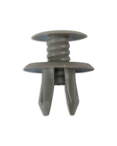 Screw Rivet Retainer - compatible with VW 10pc