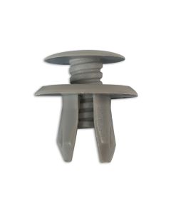 Screw Rivet Retainer - compatible with VW 10pc