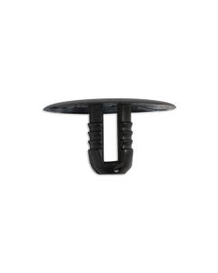 Button Clip Retainer - compatible with BMW, Ford, GM, Mercedes-Benz, VW Group 10pc